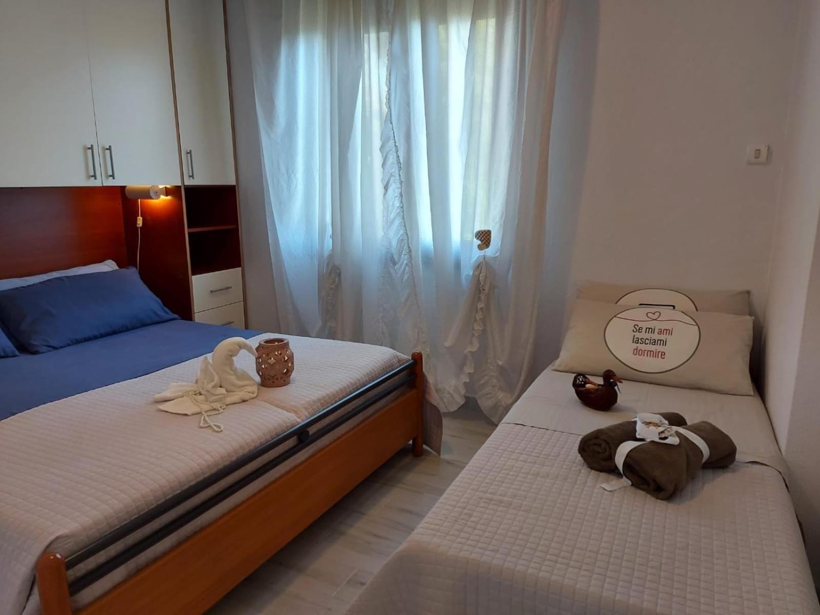 캐피타나 Casa Dea72 아파트 외부 사진