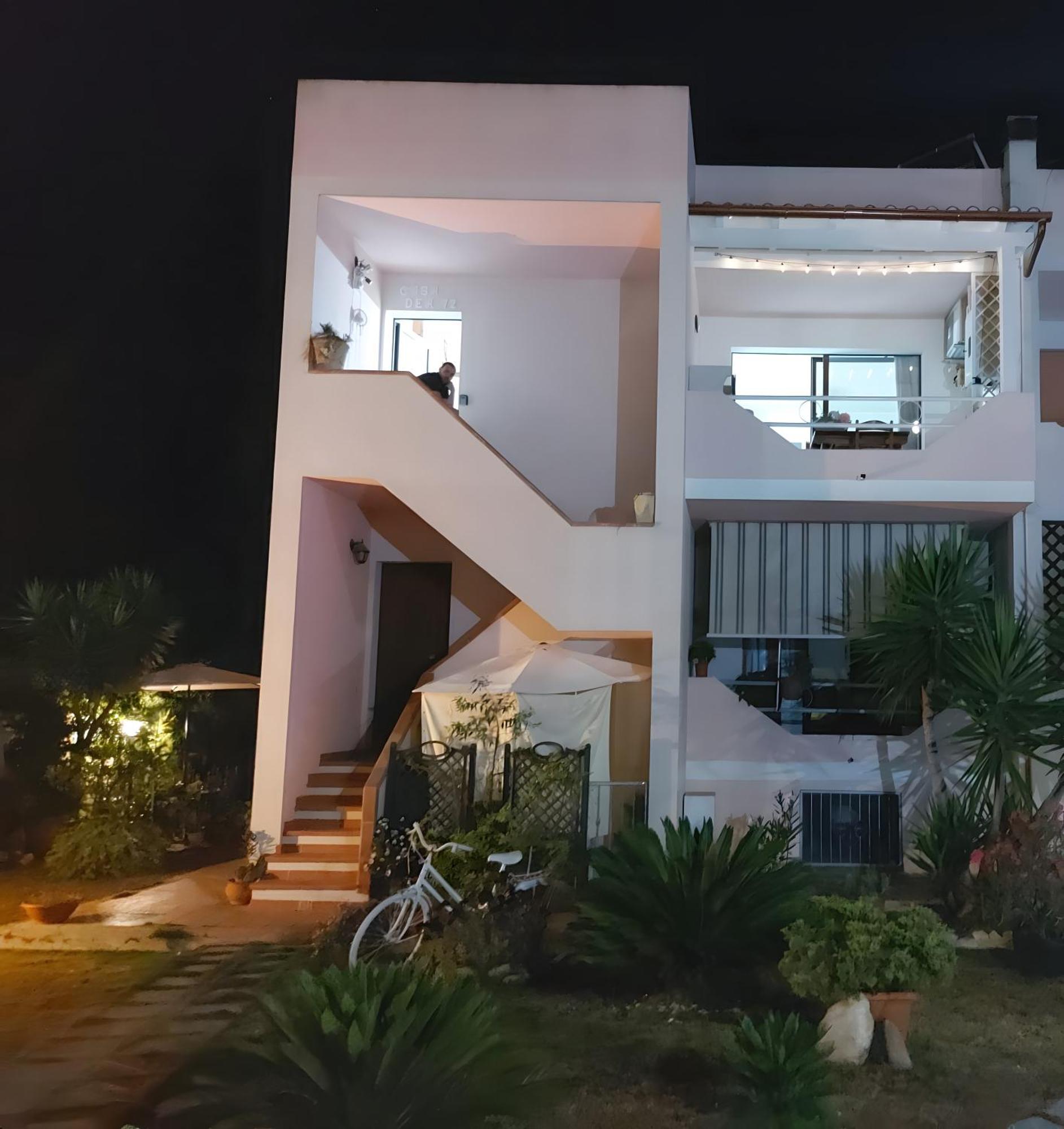 캐피타나 Casa Dea72 아파트 외부 사진