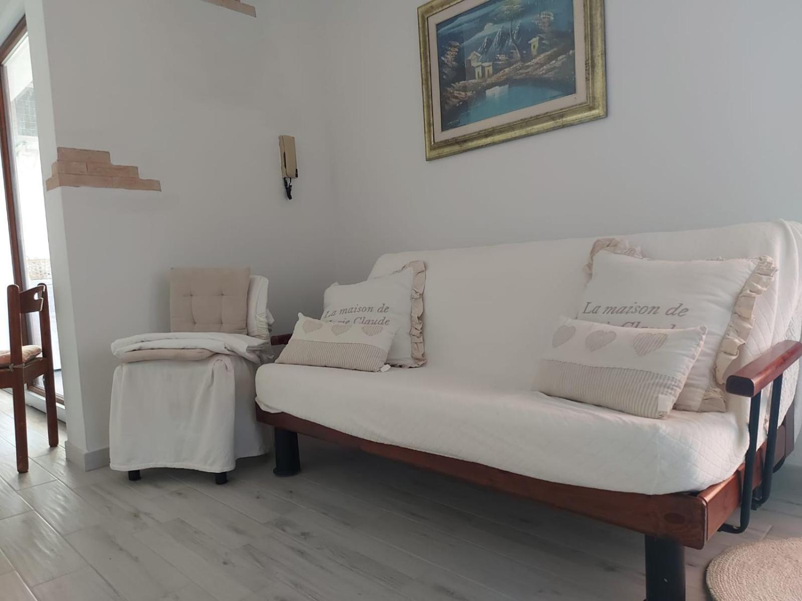 캐피타나 Casa Dea72 아파트 외부 사진