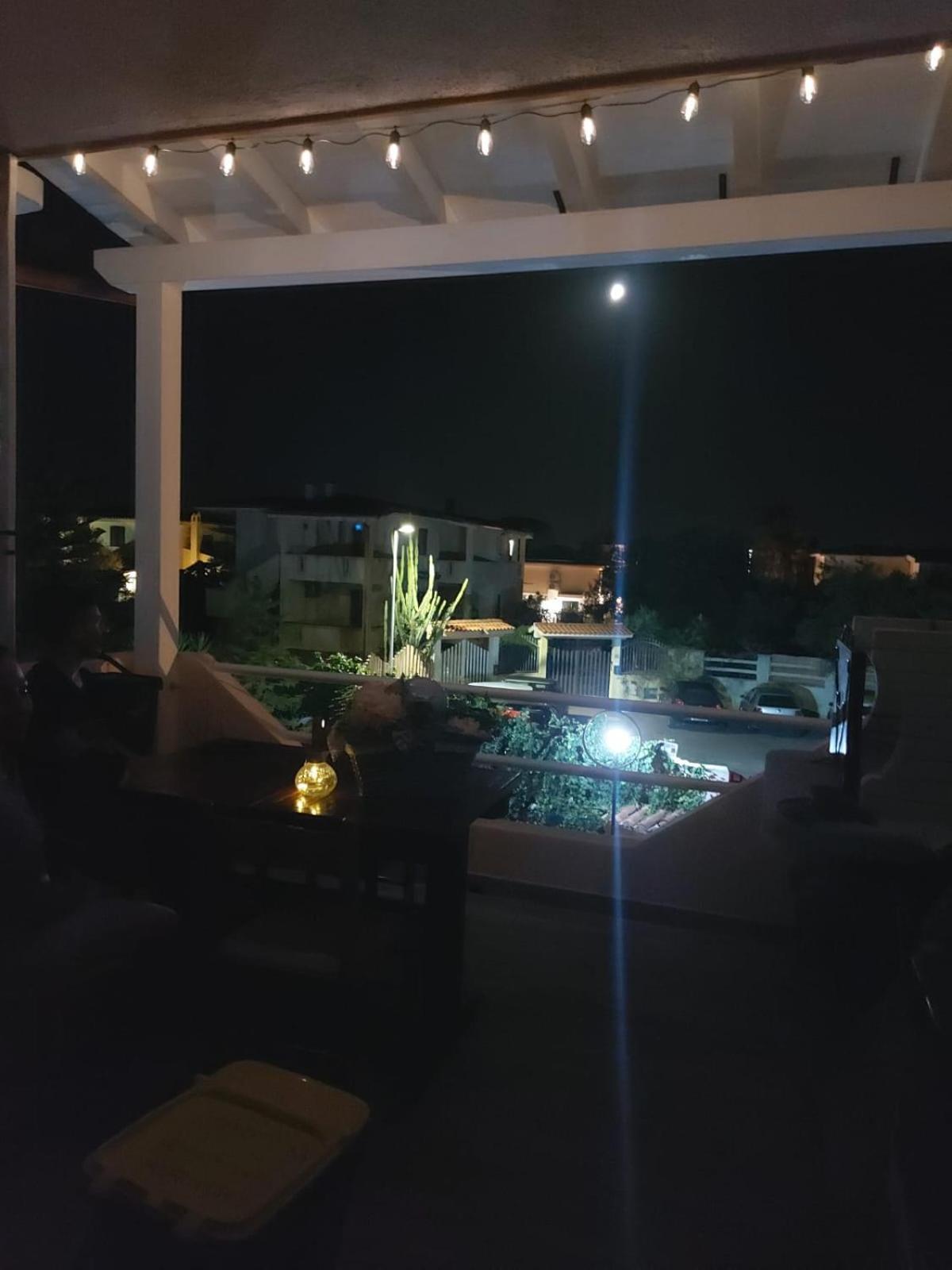 캐피타나 Casa Dea72 아파트 외부 사진