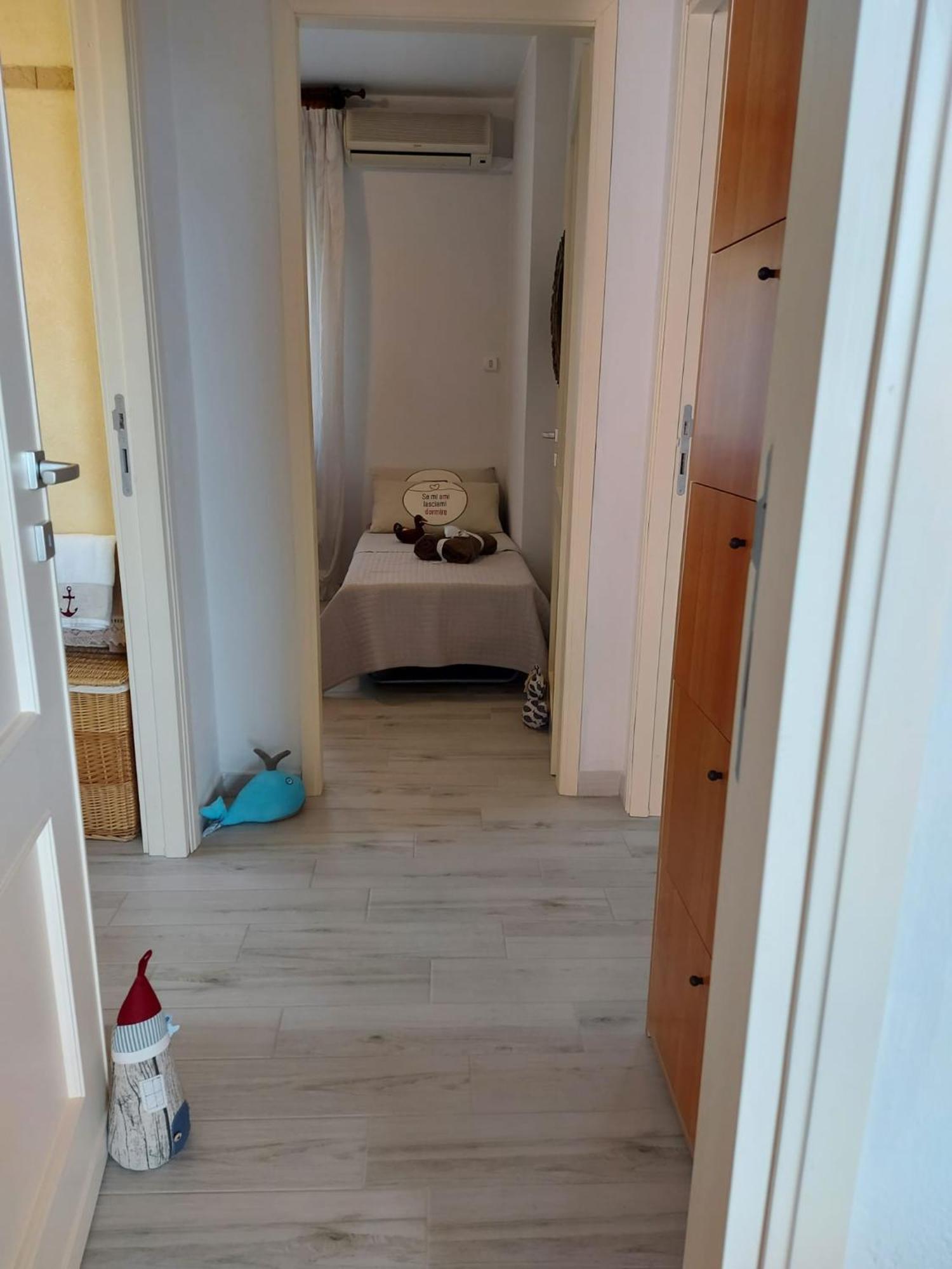 캐피타나 Casa Dea72 아파트 외부 사진