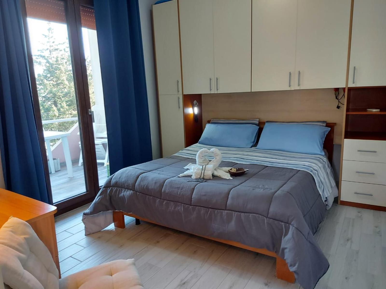 캐피타나 Casa Dea72 아파트 외부 사진