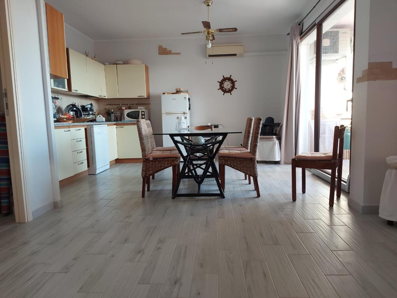 캐피타나 Casa Dea72 아파트 외부 사진