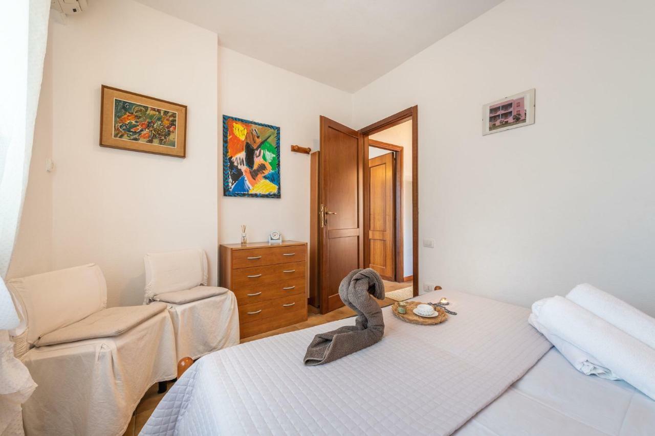 캐피타나 Casa Dea72 아파트 외부 사진