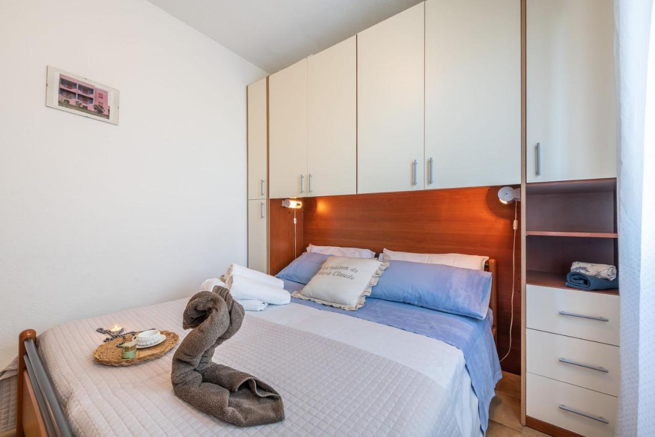 캐피타나 Casa Dea72 아파트 외부 사진