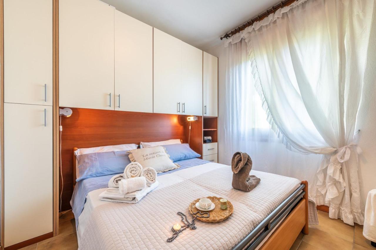 캐피타나 Casa Dea72 아파트 외부 사진