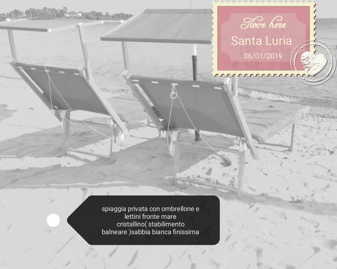 캐피타나 Casa Dea72 아파트 외부 사진
